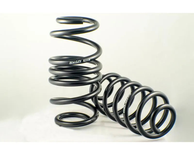 Swift Spring Spec-R Spring Honda Civic Type-R FL5 2023+