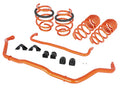 aFe Control Series Stage 1 Suspension Performance Package