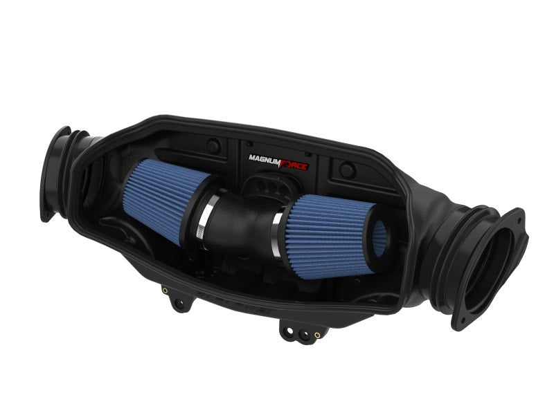 Magnum FORCE Stage-2 Cold Air Intake System w/ Pro 5R Filters