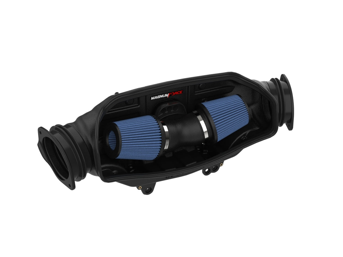 Magnum FORCE Stage-2 Cold Air Intake System w/ Pro 5R Filters