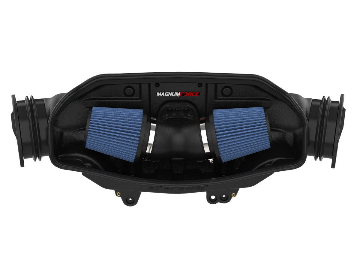 Magnum FORCE Stage-2 Cold Air Intake System w/ Pro 5R Filters