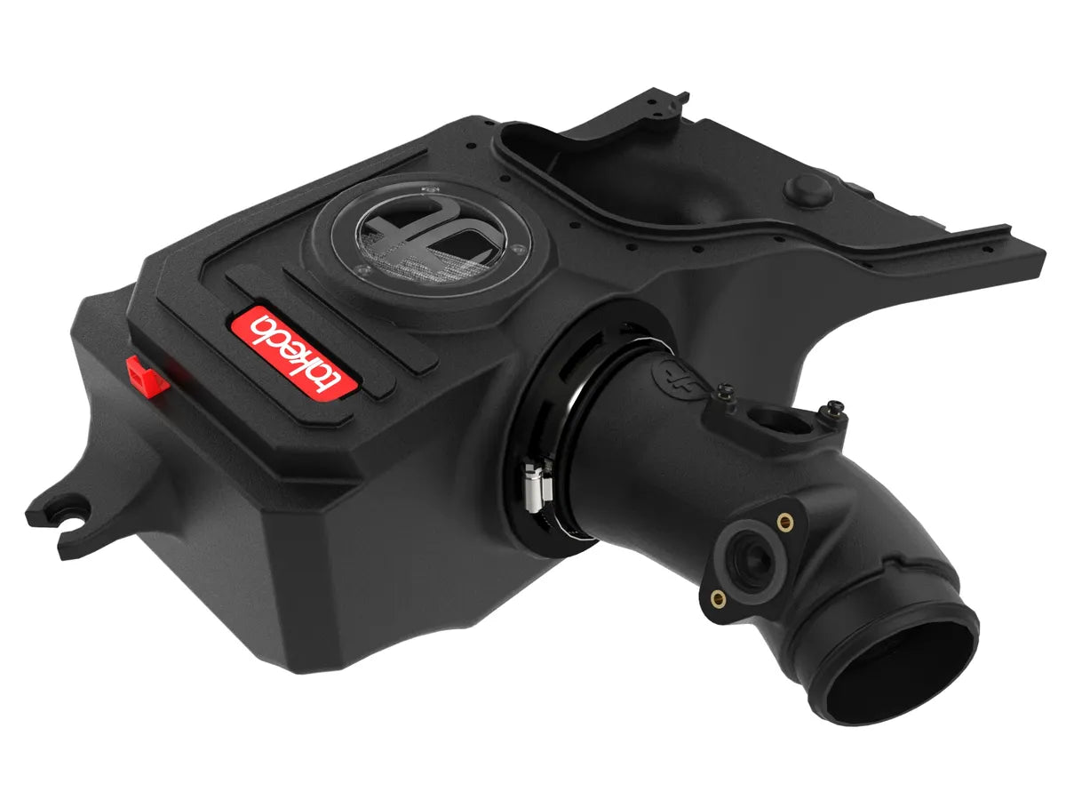 aFe Power Takeda Momentum Cold Air Intake System w/ Pro DRY S Filter | 2023+ Honda Civic Type-R (56-70062D)