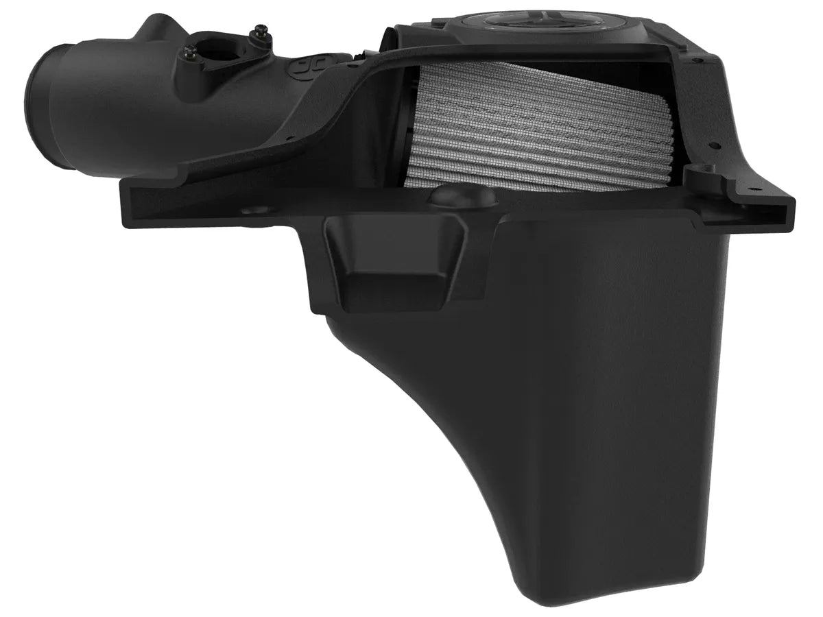 aFe Power Takeda Momentum Cold Air Intake System w/ Pro DRY S Filter | 2023+ Honda Civic Type-R (56-70062D)