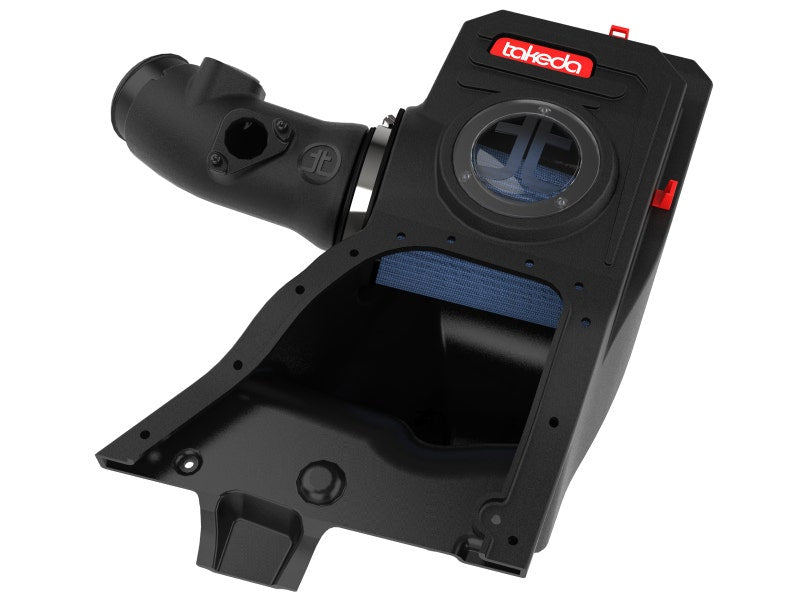 Takeda Momentum Cold Air Intake System w/ Pro 5R Filter