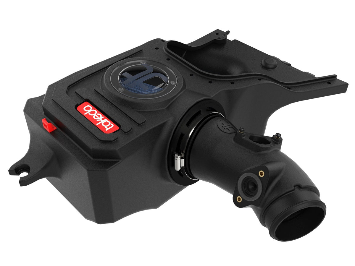 Takeda Momentum Cold Air Intake System w/ Pro 5R Filter