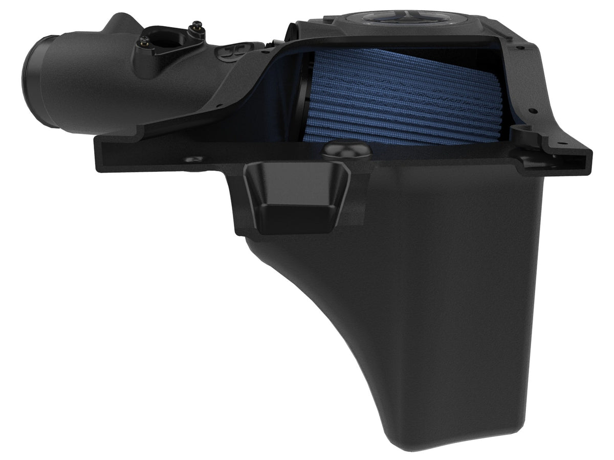 Takeda Momentum Cold Air Intake System w/ Pro 5R Filter