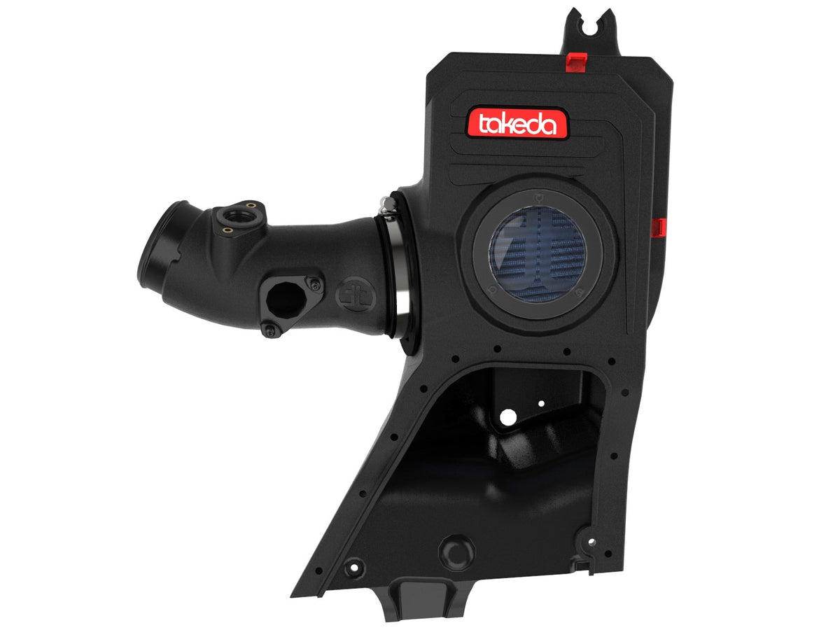 Takeda Momentum Cold Air Intake System w/ Pro 5R Filter