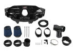 Track Series Carbon Fiber Cold Air Intake System w/ Pro 5R Filters