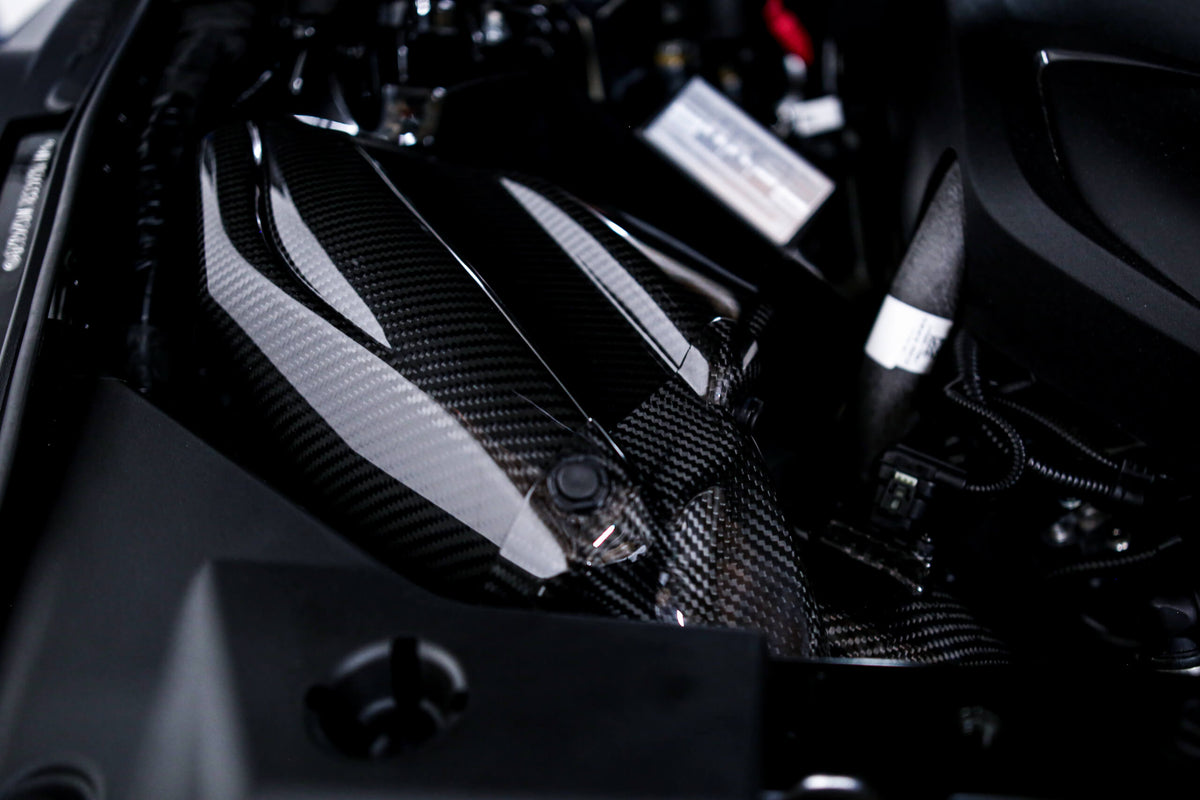 HKS GR Supra B58 Cold Air Intake Full Kit