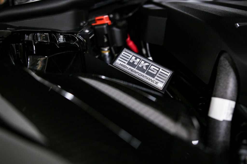 HKS GR Supra B58 Cold Air Intake Full Kit