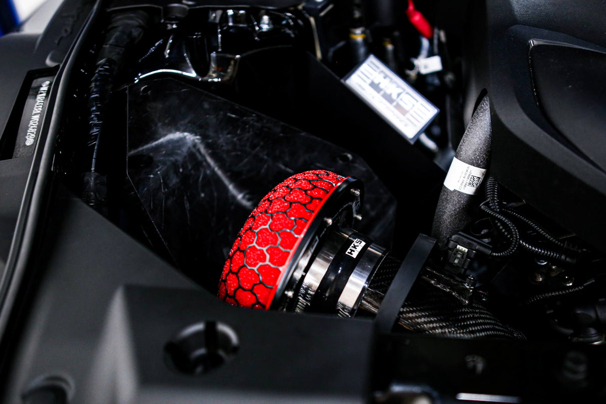 HKS GR Supra B58 Cold Air Intake Full Kit