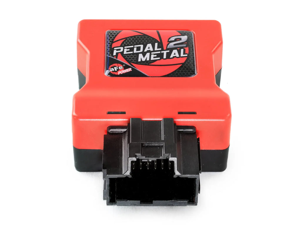 aFe GR86 / BRZ Pedal 2 Metal Throttle Controller