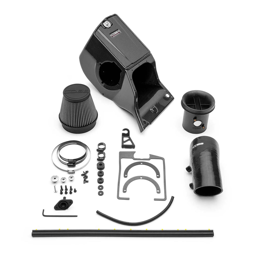 Cobb Tuning Redline Carbon Fiber Intake Acura Integra Type S (DE5) | Honda Civic Type R (FL5) 2023+