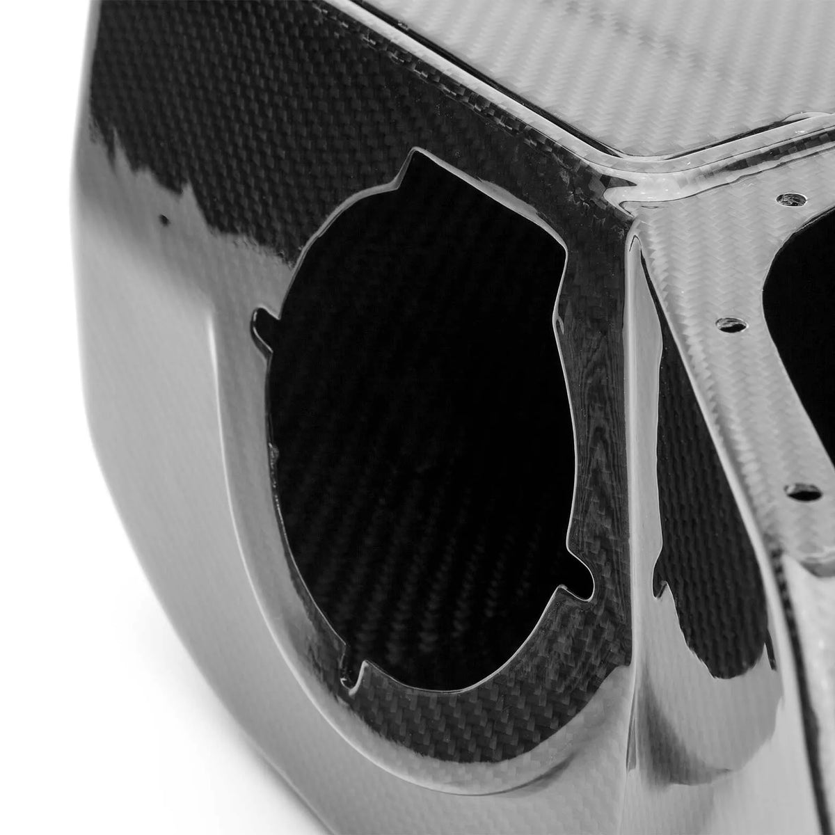 Cobb Tuning Redline Carbon Fiber Intake Acura Integra Type S (DE5) | Honda Civic Type R (FL5) 2023+