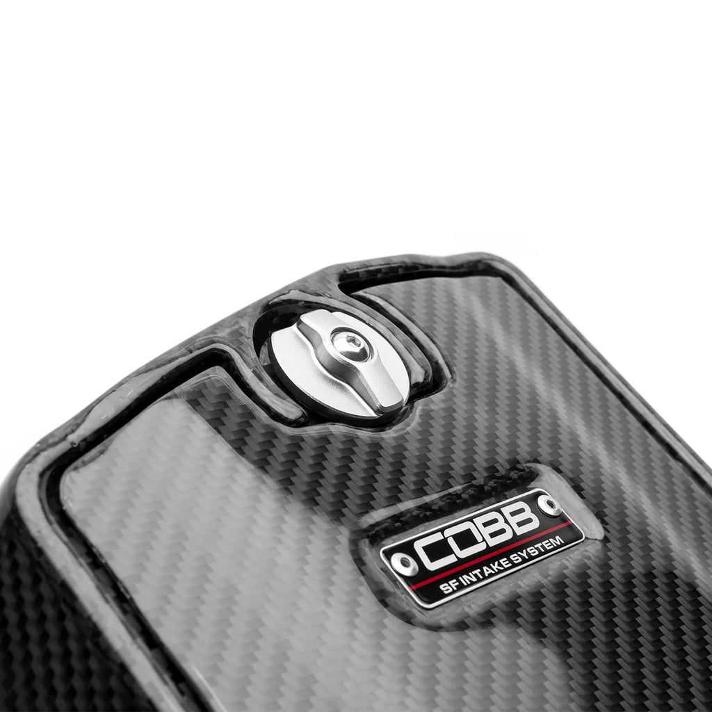Cobb Tuning Redline Carbon Fiber Intake Acura Integra Type S (DE5) | Honda Civic Type R (FL5) 2023+