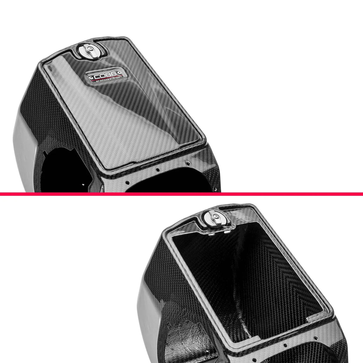 Cobb Tuning Redline Carbon Fiber Intake Acura Integra Type S (DE5) | Honda Civic Type R (FL5) 2023+