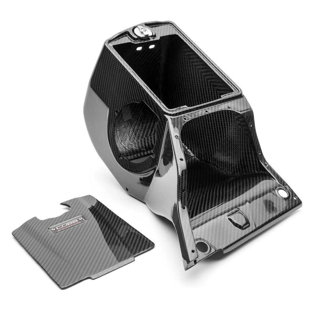 Cobb Tuning Redline Carbon Fiber Intake Acura Integra Type S (DE5) | Honda Civic Type R (FL5) 2023+