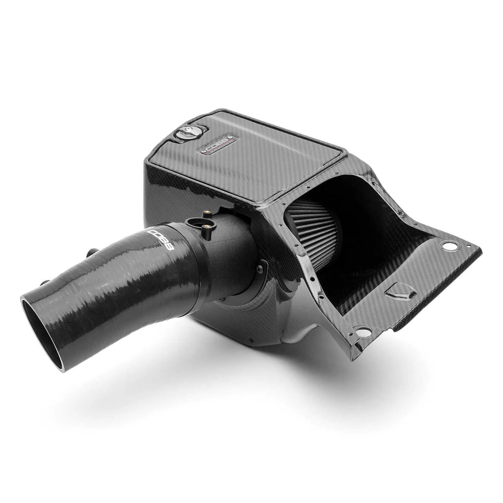 Cobb Tuning Redline Carbon Fiber Intake Acura Integra Type S (DE5) | Honda Civic Type R (FL5) 2023+