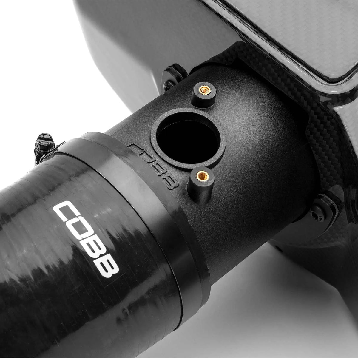 Cobb Tuning Redline Carbon Fiber Intake Acura Integra Type S (DE5) | Honda Civic Type R (FL5) 2023+