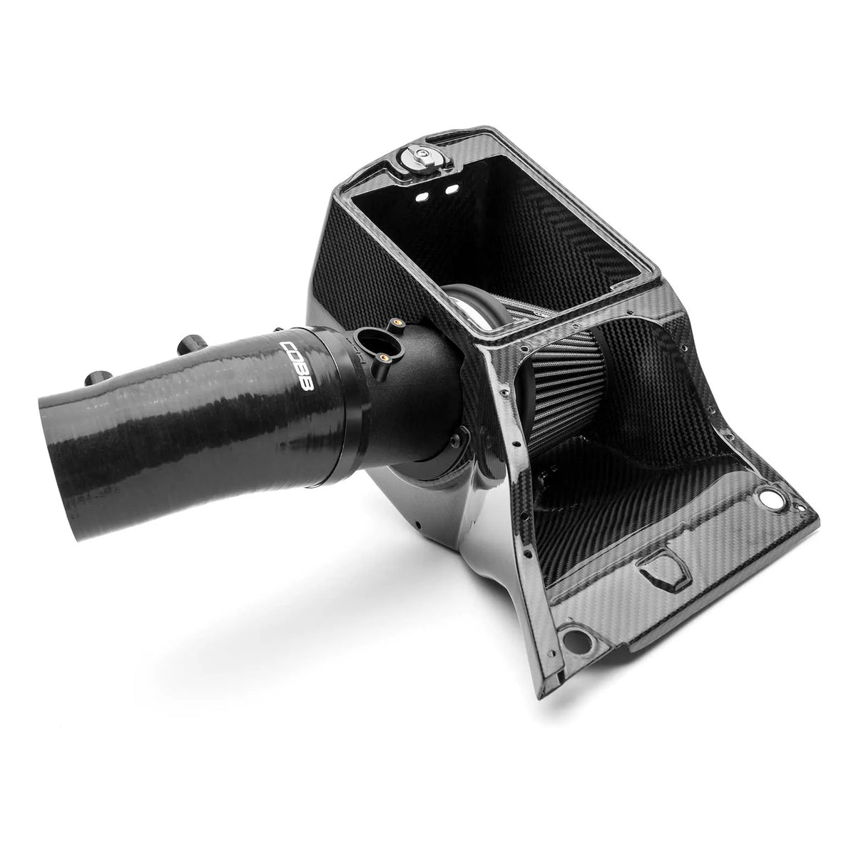 Cobb Tuning Redline Carbon Fiber Intake Acura Integra Type S (DE5) | Honda Civic Type R (FL5) 2023+