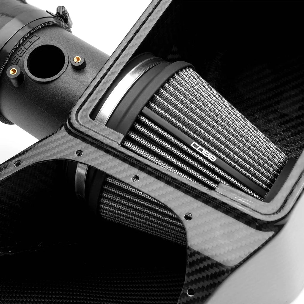 Cobb Tuning Redline Carbon Fiber Intake Acura Integra Type S (DE5) | Honda Civic Type R (FL5) 2023+