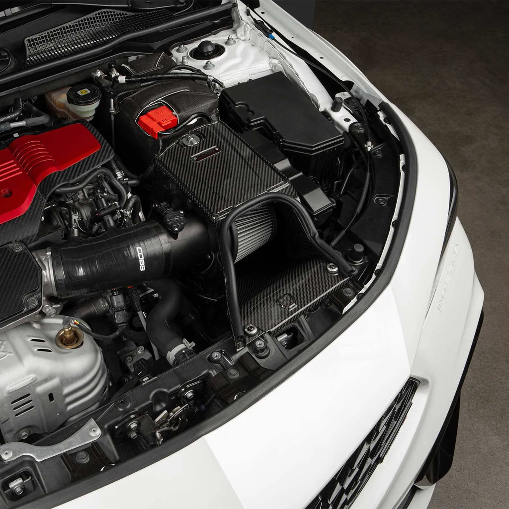Cobb Tuning Redline Carbon Fiber Intake Acura Integra Type S (DE5) | Honda Civic Type R (FL5) 2023+