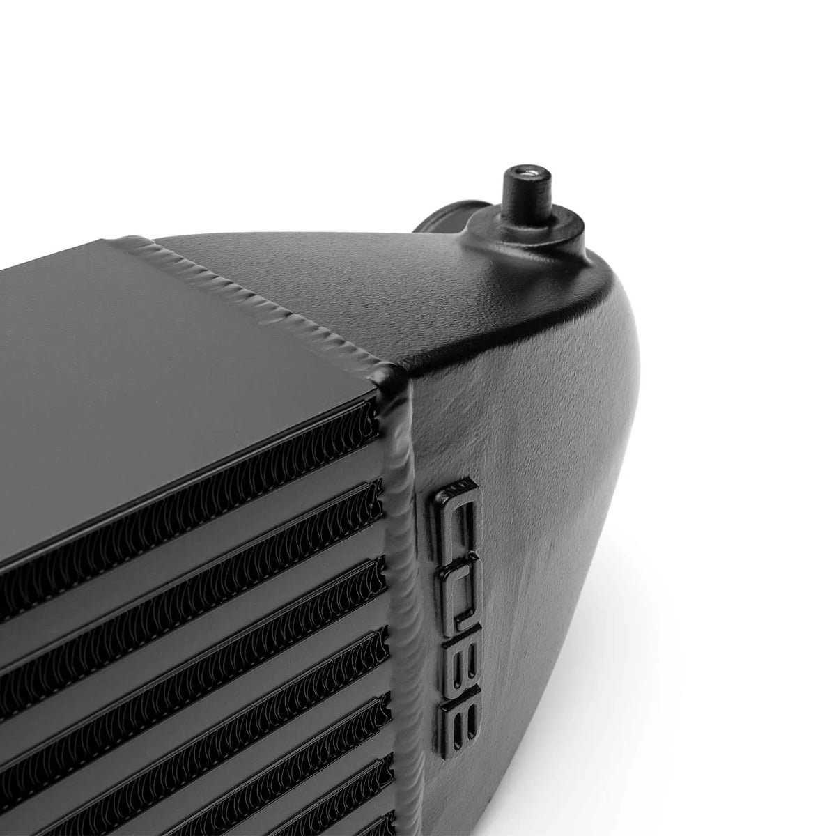 Cobb Tuning Intercooler Kit Black Acura Integra Type S (DE5) | Honda Civic Type R (FL5) 2023+