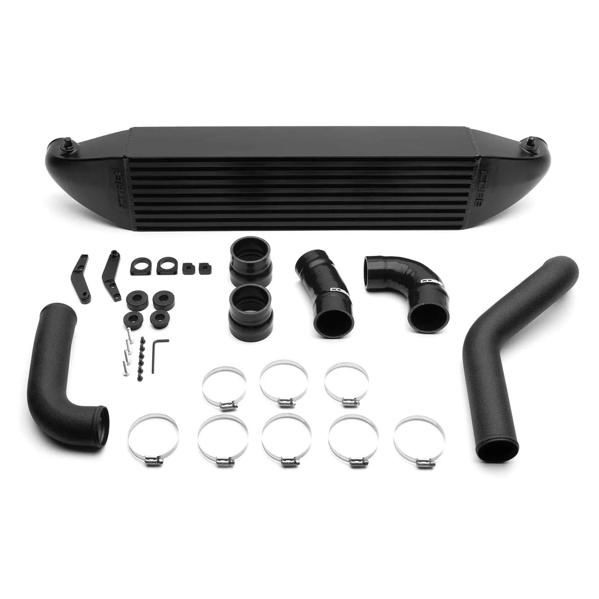 Cobb Tuning Intercooler Kit Black Acura Integra Type S (DE5) | Honda Civic Type R (FL5) 2023+