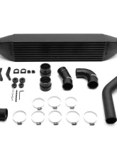Cobb Tuning Intercooler Kit Black Acura Integra Type S (DE5) | Honda Civic Type R (FL5) 2023+