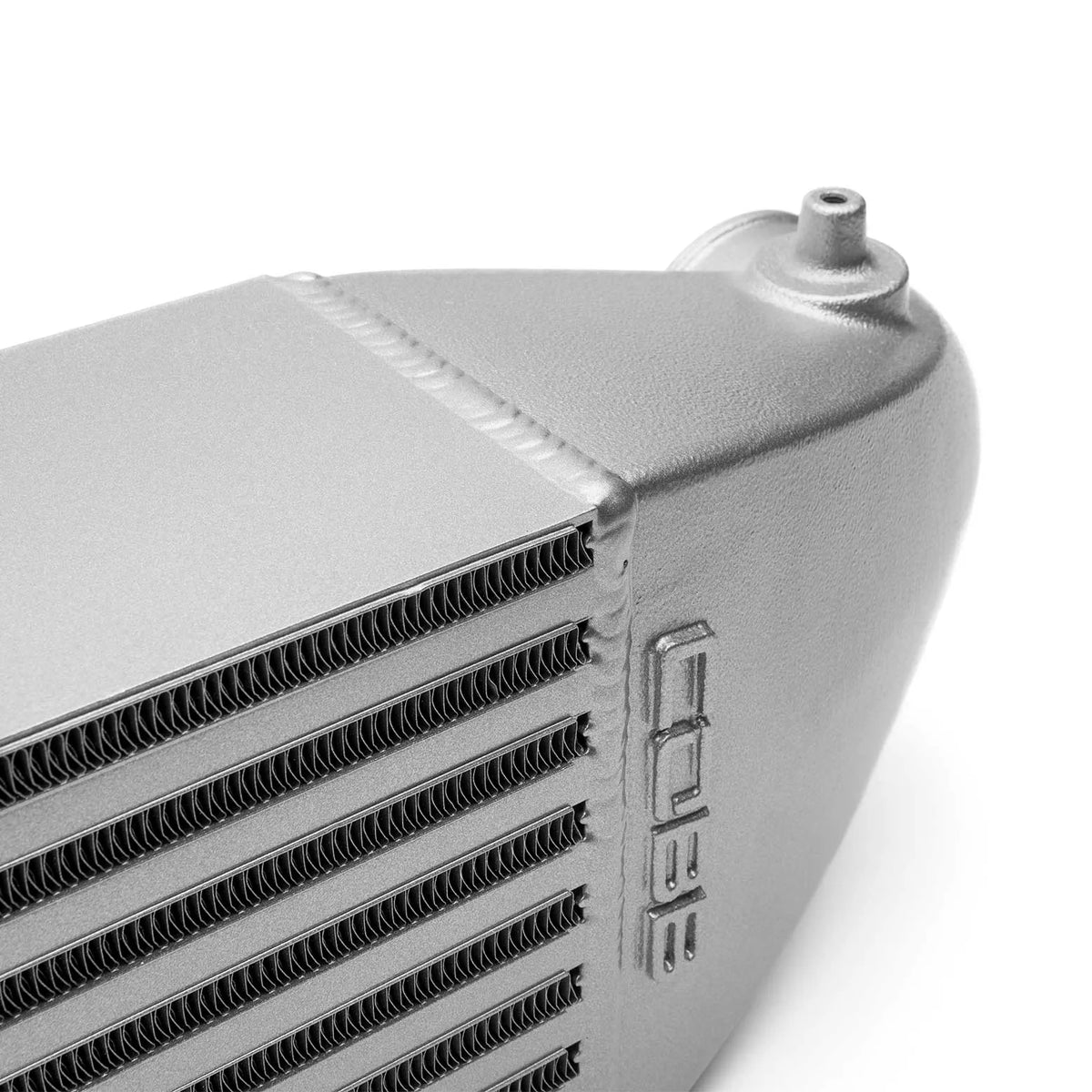 Cobb Tuning Intercooler Kit Silver Acura Integra Type S (DE5) | Honda Civic Type R (FL5) 2023+