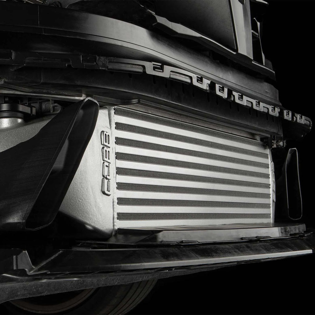 Cobb Tuning Intercooler Kit Silver Acura Integra Type S (DE5) | Honda Civic Type R (FL5) 2023+