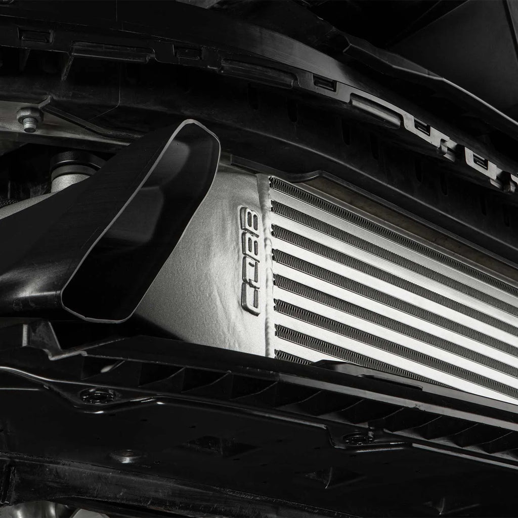 Cobb Tuning Intercooler Kit Silver Acura Integra Type S (DE5) | Honda Civic Type R (FL5) 2023+