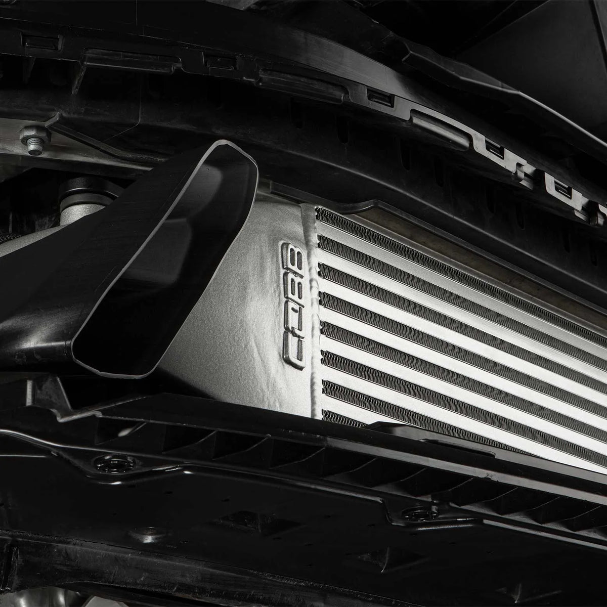 Cobb Tuning Intercooler Kit Silver Acura Integra Type S (DE5) | Honda Civic Type R (FL5) 2023+