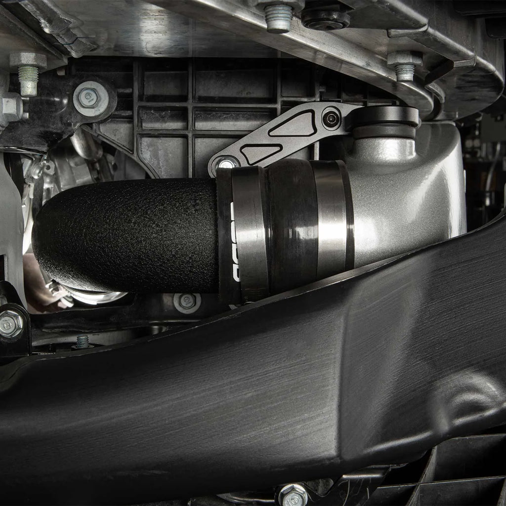 Cobb Tuning Intercooler Kit Silver Acura Integra Type S (DE5) | Honda Civic Type R (FL5) 2023+