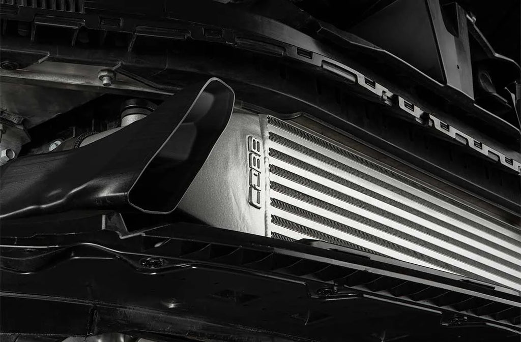 Cobb Tuning Intercooler Kit Silver Acura Integra Type S (DE5) | Honda Civic Type R (FL5) 2023+