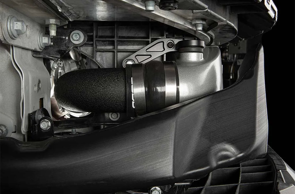 Cobb Tuning Intercooler Kit Silver Acura Integra Type S (DE5) | Honda Civic Type R (FL5) 2023+