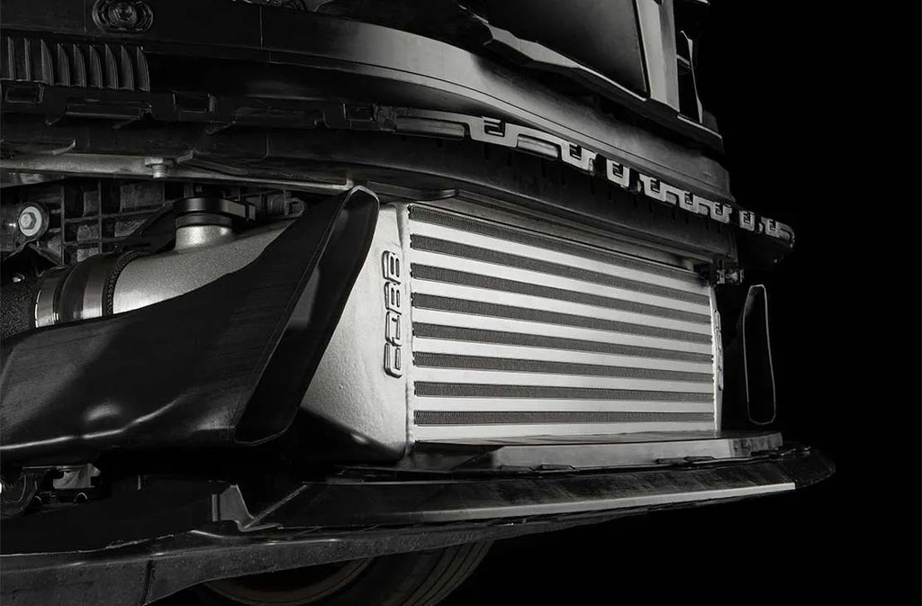 Cobb Tuning Intercooler Kit Silver Acura Integra Type S (DE5) | Honda Civic Type R (FL5) 2023+