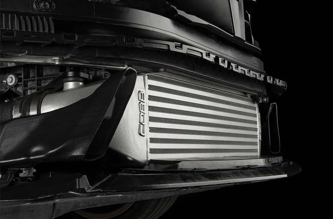 Cobb Tuning Intercooler Kit Silver Acura Integra Type S (DE5) | Honda Civic Type R (FL5) 2023+