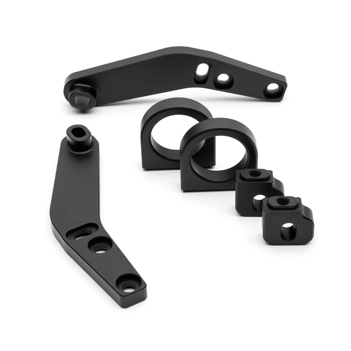 Cobb Tuning Intercooler Kit Silver Acura Integra Type S (DE5) | Honda Civic Type R (FL5) 2023+
