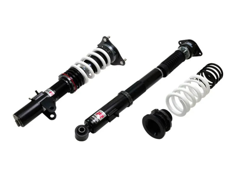 HKS Hipermax R FL5 Full Kit w/ Canceller Kit Honda Civic Type R 2022+