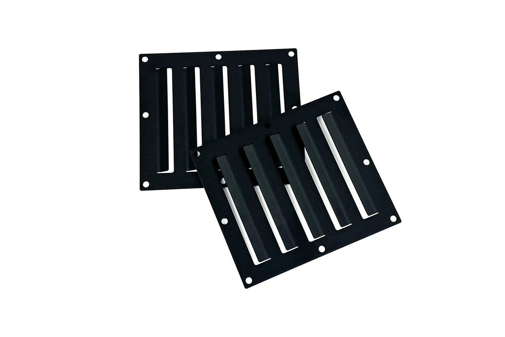 CSF Radiators FL5 Honda Civic Type R Dual Engine Oil Cooler Kit