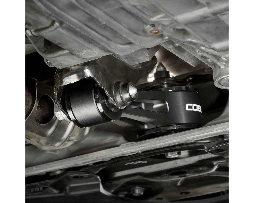 COBB Tuning Rear Motor Mount Acura Integra Type S (DE5) | Honda Civic Type R (FL5) 2023+