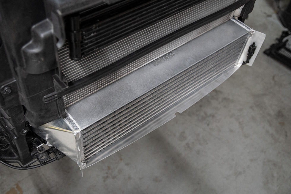 Performance Intercooler FMINT29 for Hyundai Kona N