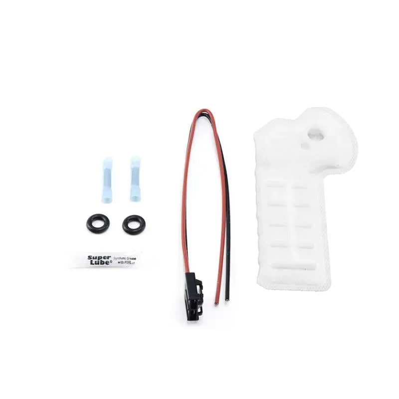 DeatschWerks install kit for DW300C Honda