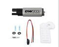 DeatschWerks DW300C 340LPH Fuel Pump for Honda Civic Type R 2017-2020