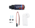 DeatschWerks DW430c 430lph Compact Fuel Pump for Honda, Mazda, Fiat 2006-2024