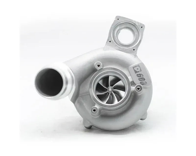 Pure Turbos Pure600 2-Port Manifold | Factory Inlet Toyota Supra A90 | A91 2020-2026