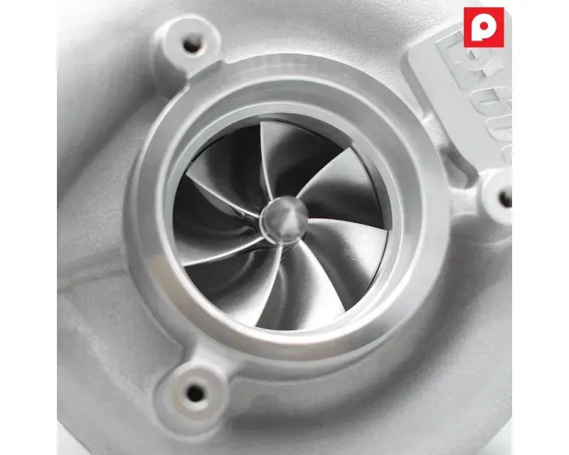 Pure Turbos Pure600 2-Port Manifold | Factory Inlet Toyota Supra A90 | A91 2020-2026