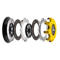 ACT GR Supra B58 Twin 225 Extreme Rigid Clutch Kit - Street