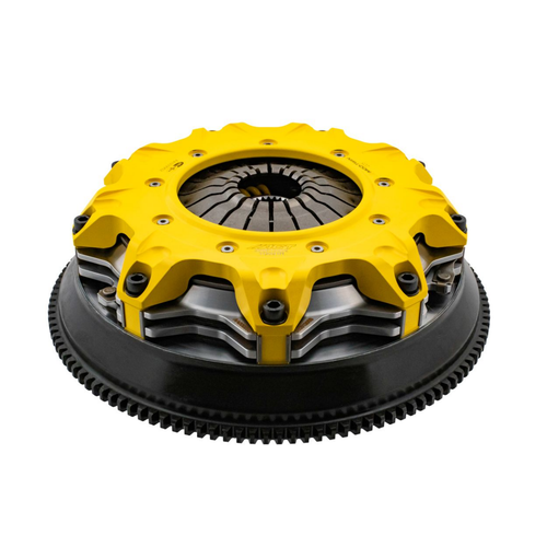 ACT GR Supra B58 Twin 225 Extreme Sprung Clutch Kit - Street